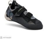 Black Diamond MOMENTUM mászócipő, moonstone/black (EU 44)