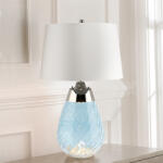 Elstead Lighting Lena LENA-TL-S-BLUE-OWSS