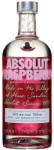Absolut Raspberri 0.7l 38% Drs