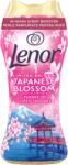 Lenor Parfümgyöngyök 195g, Japanese Blossom - shoperia