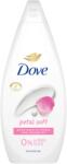 Dove Petal Soft krémtusfürdő 720 ml - shoperia