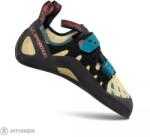 La Sportiva Tarantula női mászócipő, zest/everglade (EU 38)