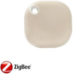 Shelly BLU Button TOUGH 1 ZB - Bluetooth, Zigbee távirányító, mokka (FG3800238072513)