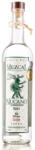  Nucano Cuishe Joven mezcal (0, 7L / 46, 4%) - goodspirit