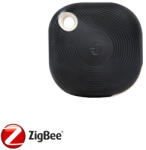 Shelly BLU Button TOUGH 1 ZB - Bluetooth, Zigbee távirányító, fekete (FG3800238072490)