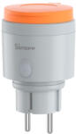 SONOFF S61s Outdoor plug - kültéri okos konnektor fogyasztásméréssel, Wi-Fi, Matter (S61STPF-PM-O) (S61STPF-PM-O)