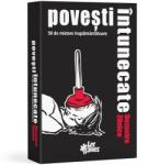 Lex Games játék, Dark Stories, Mindennapi katasztrófák