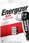 Energizer A11 alkáli elem 2db A11EN-BP2 (A11EN-BP2)