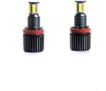 EinParts Cree Epm19 Led Helyzőlámpák Bmw E89-Hez 6000K Xenon Fényű Fénnyel
