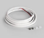 S-LIGHTLED SL-2835WS168 S-LIGHTLED szalag 168LED/m 4X10mm IP67 2700K (SN0410D2700)