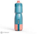 CamelBak Podium Chill hőszigetelt kulacs, 0, 71 l, higanyzöld