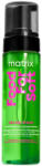 Matrix Total Result Food For Soft XXL Big 'N Soft Extra Volumennövelő Hidratáló hab 200ml
