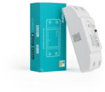 SONOFF Basic R4 - relé modul, 1 áramkörös, Wi-Fi, eWeLink-Remote (BASICR4) (BASICR4)