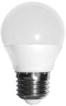 OPTONICA G45 LED izzó E27 8W 710lm 2700K meleg fehér 1338 (1338) - ledsziget