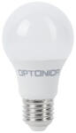 OPTONICA A60 LED izzó E27 8, 5W 806lm 6000K hideg fehér 1351 (1351) - ledsziget