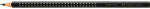 Faber-Castell Színes ceruza háromszögletű GRIP Faber-Castell fekete (FC112499) - web24