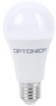 OPTONICA A60 LED izzó E27 14W 1380lm 6000K hideg fehér 1357 (1357) - ledsziget