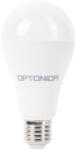 OPTONICA A70 LED izzó E27 18W 1820lm 2700K meleg fehér 1883 (1883) - ledsziget