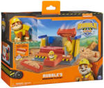  Mancs őrjárat és a brigád műhely játékszett - Rubble (6067082)