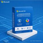 Microsoft 365 A5 Information Protection and Governance for faculty (CFQ7TTC0HD6T:000J)