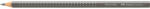 Faber-Castell Színes ceruza háromszögletű GRIP Faber-Castell melegszürke (FC112472) - web24