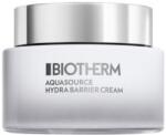 Biotherm Aquasource Hydra Barrier Cream 75 ml