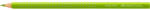 Faber-Castell Színes ceruza háromszögletű GRIP Faber-Castell pisztáciazöld (FC112468) - web24