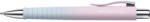 Faber-Castell Golyóstoll POLY BALL Urban XB Faber-Castell színátmenetes égkék-rózsa test (FC241131) - web24