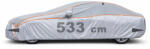 HD Prémium jégeső elleni autóponyva 533x180x120 cm - UV és vízálló, 5 mm EVA habréteggel (UL-EVA150D_XL)
