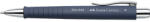 Faber-Castell Golyóstoll POLY BALL M Faber-Castell kék test (FC241151) - web24