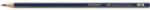 Faber-Castell Grafitceruza 6B hatszögletű GOLDFABER 1221 Faber-Castell (FC112506) - web24