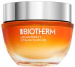 Biotherm Aquasource+ Vitamin Glow Gel 50 ml