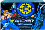 RobenToys Arc cu sageti (RHY-D07A) Skateboard