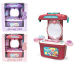 ROBENTOYS Accesorii frumusete, in gentuta (T2113-A) Papusa