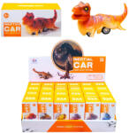 ROBENTOYS Dinozauri cu frictiune, 24 buc/set (ZYX-080) Figurina