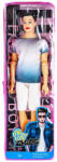ROBENTOYS Papusa baiat (YF061A) Papusa