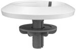 LogiLink LOGITECH Webkamera Kiegészítő - Rally Mikrofonegység-rögzítő, Piszkosfehér (952-000020)