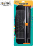 S-COOL Trimmer hartie, 10x30.5 cm - S-COOL (SC3215)
