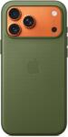 Apple iPhone 17 Pro Max MagSafe TechWoven Case green (MGFD4ZM/A)