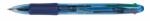 Q-CONNECT Pix cu 4 culori, varf 1.0 mm, rubber grip, Q-Connect - (N, A, R, V) - culori asortate (KF01938)