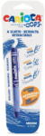 CARIOCA Pix erasable, 0.7mm, retractabil, CARIOCA Oops - albastru (CA-43042/02)