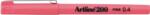 Artline Liner Artline 200, varf fetru 0.4mm - roz (EK-200-PK) - forit