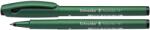 Schneider Liner Schneider Topwriter 147, varf 0.6mm - negru (S-1471) - forit