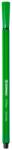 DONAU Fine liner, varf fetru 0.4mm, DONAU D-Fine - verde (DN-7361011PL-02)
