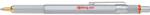 rOtring 800 Ballpoint Pen silver (2032580)
