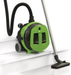 Stürmer Cleancraft flexCAT 112 Q B Class (7003135) Aspirator