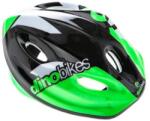 Dino Bikes - Детска каска green (903864)