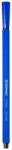 DONAU Fine liner, varf fetru 0.4mm, DONAU D-Fine - albastru (DN-7361011PL-01)