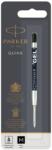 Parker Refill M 0, 7 mm black (1950344)