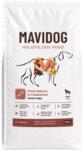  MAVIDOG MAVIDOG HOLISTIC GF Adult - Fresh Salmon & Cranberries 15 kg